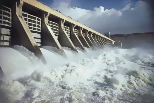 挪威國(guó)家電力已出售未完工的海外最大水電站