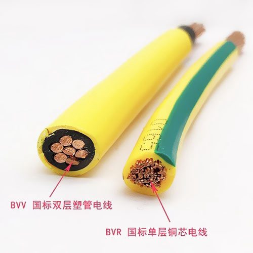 裝修布線是選硬銅線還是軟銅線？