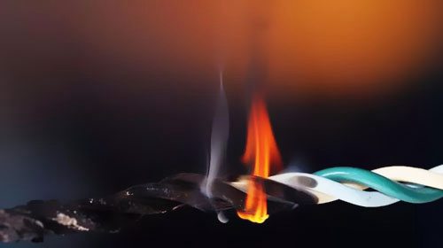 教您如何選擇電纜耐火阻燃等級(jí) 