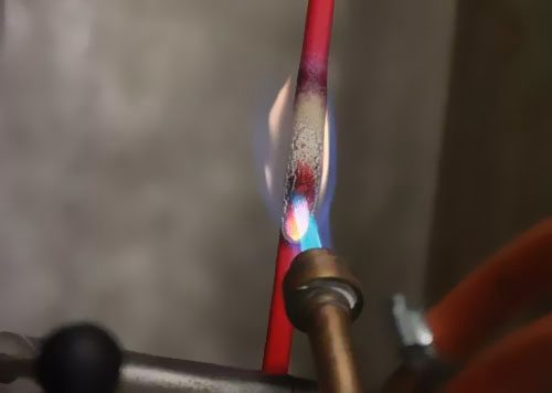 阻燃電纜不會(huì)燃燒？