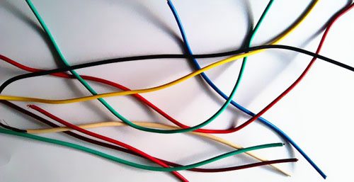 5個(gè)小技巧解決家裝電線的選擇