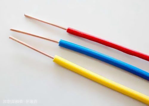 家庭裝修到底用什么樣的線合適？ 
