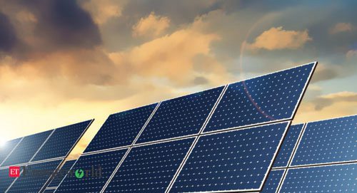 2020年全球太陽能光伏安裝量預(yù)測(cè)下調(diào)18%至106GW