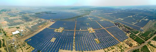 BNEF：印度是全球最大的可再生能源招標(biāo)市場(chǎng)