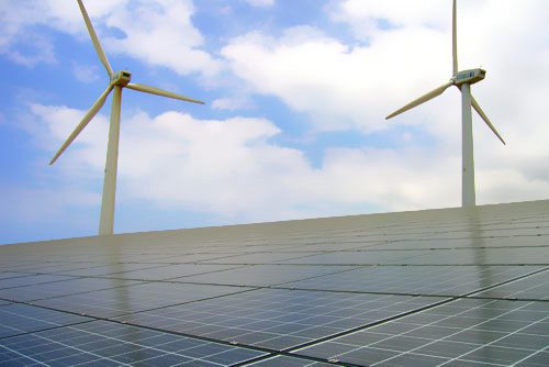 西班牙計劃到2050年實現(xiàn)100%可再生能源供電