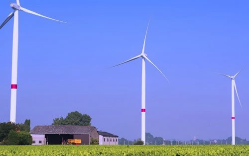 歐盟8國(guó)敦促歐委會(huì)促進(jìn)可再生能源本地制造