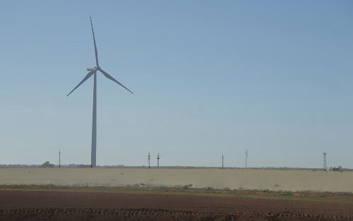 2019年通用電氣在華風(fēng)機(jī)訂單累計突破1.2吉瓦