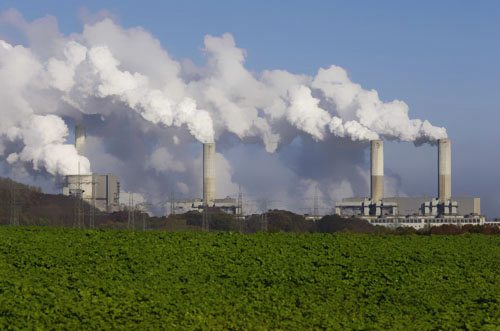 到2050年歐洲運(yùn)輸、建筑和工業(yè)電氣化將使碳排放減少60%