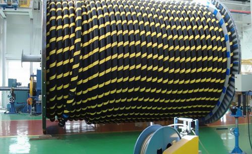 未來10年美國海上風(fēng)電對海纜需求預(yù)計(jì)超13500公里