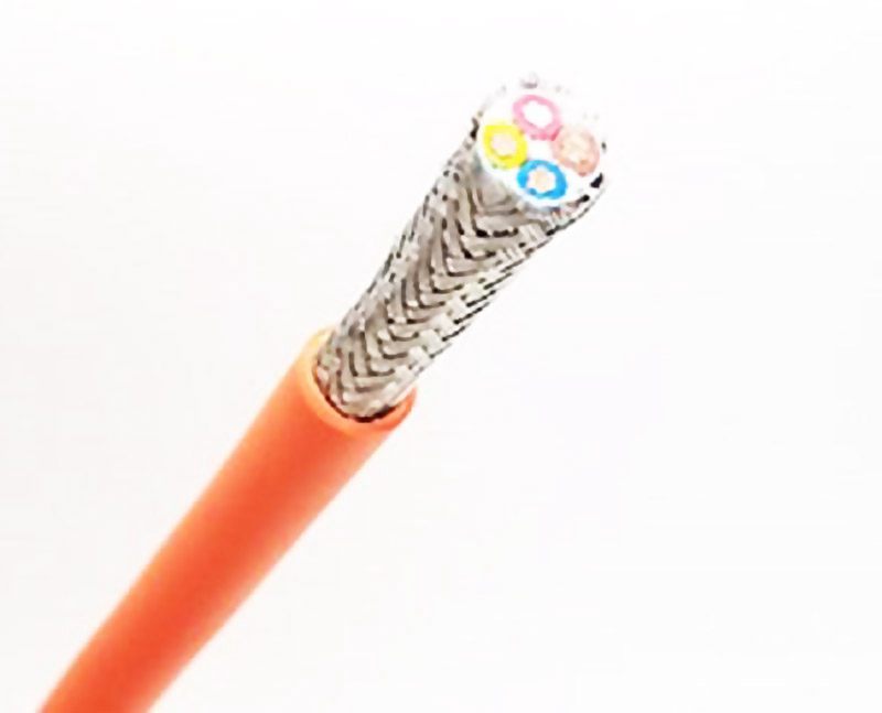 環(huán)市珠江PUR電纜